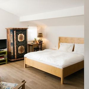 Deluxe Kamer